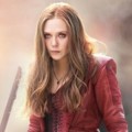 Elizabeth Olsen Berperan Sebagai Scarlett Witch