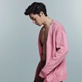 Hong Jong Hyun di Majalah Eastern Trends Edisi April 2016