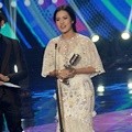 Raisa Raih Penghargaan Penyanyi Solo Wanita Paling Ngetop 2016