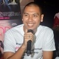 Rayi Putra RAN di Premier Film '#Modus'