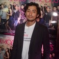 Revaldo Hadiri Premier Film '#Modus'