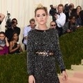 Penampilan Kristen Stewart Berciri Khas Punk Rock