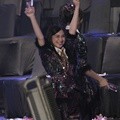 Melody JKT48 di Pemilihan Member Single ke-13 'Membuat Perubahan'