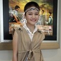 Bella Graceva di Premier Film 'The Fabulous Udin'