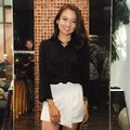 Stella Cornelia di Premier Film 'The Fabulous Udin'