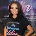 Stella Cornelia di Premier Film 'The Fabulous Udin'