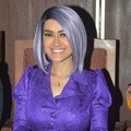 Julia Perez Hadir di Sidang Putusan Cerai