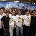 Jumpa Pers Konser 'Project Pop Road to 20 Years'