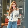 Jessica di Majalah Cosmopolitan Edisi Mei 2016