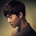 Suho EXO di Majalah Max Movie Edisi April 2016