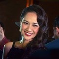 Bunga Citra Lestari di Acara Nonton Bareng Film 'My Stupid Boss'