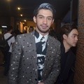 Reza Rahadian di Acara Nonton Bareng Film 'My Stupid Boss'