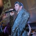 Reza Rahadian di Acara Nonton Bareng Film 'My Stupid Boss'