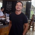 Hamish Daud Hadir di Media Luncheon Film 'Spy in Love'