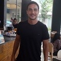 Hamish Daud Hadir di Media Luncheon Film 'Spy in Love'