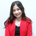 Prilly Latuconsina di Jumpa Pers Acara Ramadhan 2016 SCTV