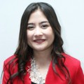 Prilly Latuconsina di Jumpa Pers Acara Ramadhan 2016 SCTV