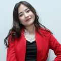 Prilly Latuconsina di Jumpa Pers Acara Ramadhan 2016 SCTV