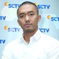 Uus di Jumpa Pers Acara Ramadhan 2016 SCTV