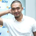 Uus di Jumpa Pers Acara Ramadhan 2016 SCTV