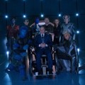 Pasukan Profesor Xavier di Film 'X-Men: Apocalypse'