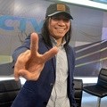 Abdee Negara Slank di Konferensi Pers Liputan 6 Awards 2016