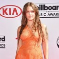 Tove Lo di Red Carpet Billboard Music Awards 2016