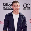 Nick Jonas di Red Carpet Billboard Music Awards 2016