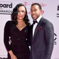 Ludacris di Red Carpet Billboard Music Awards 2016