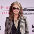 Steven Tyler di Red Carpet Billboard Music Awards 2016