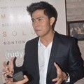 Cakra Khan Ditemui di Kawasan Setiabudi