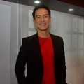 Daniel Mananta di Kampanye 'Menuju Mapan'