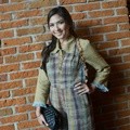 Jessica Mila di Press Conference Film 'Pacarku Anak Koruptor'