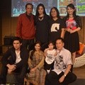 Press Conference Film 'Pacarku Anak Koruptor'