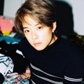 Amber f(x) di Teaser Album '4 Walls'