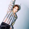 Amber f(x) di Teaser Album '4 Walls'