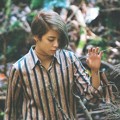 Amber f(x) di Teaser Album '4 Walls'