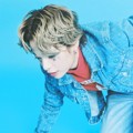 Amber f(x) di Teaser Album '4 Walls'