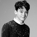 Chen EXO di Teaser Mini Album 'Sing For You'