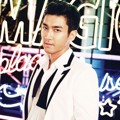 Siwon Super Junior di Teaser Special Album 'Magic'