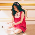 Irene Red Velvet di Teaser Mini Album 'The Velvet'