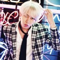 Heechul Super Junior di Teaser Special Album 'Magic'