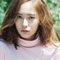 Krystal f(x) di Teaser Album '4 Walls'