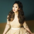 Yuri Girls' Generation di Teaser Album Lion Heart