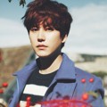 Kyuhyun di Teaser Mini Album 'Fall, Once Again'
