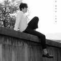 Kyuhyun di Teaser Mini Album 'Fall, Once Again'