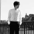 Kyuhyun di Teaser Mini Album 'Fall, Once Again'