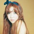 Luna f(x) di Teaser Album '4 Walls'