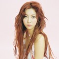 Luna f(x) di Teaser Album '4 Walls'