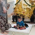 Rafathar Harus Mengambil Beberapa Benda yang Sudah Disiapkan